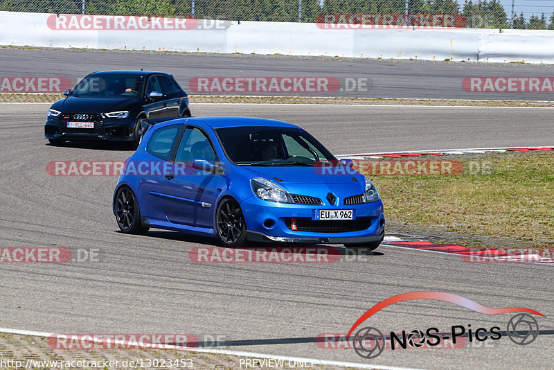 Bild #13023453 - Touristenfahrten Nürburgring GP-Strecke (30.05.2021)