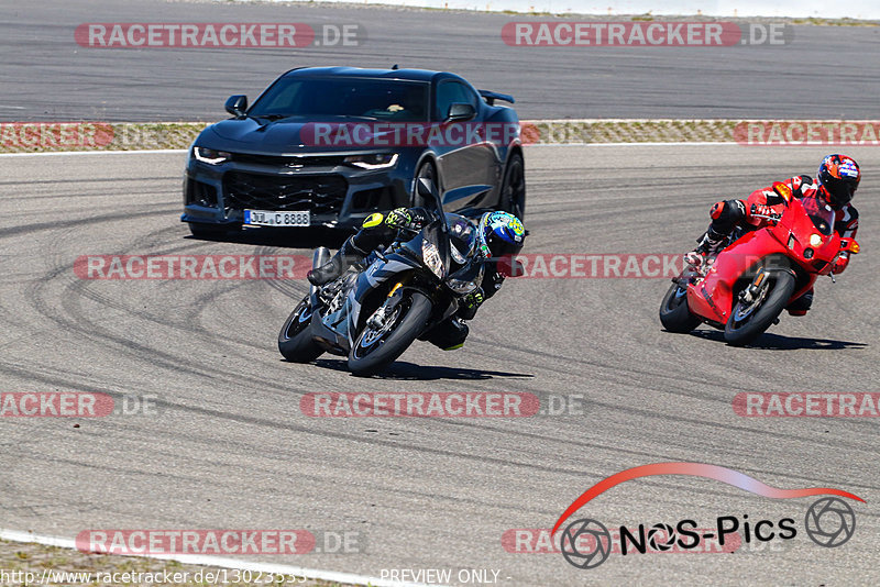 Bild #13023533 - Touristenfahrten Nürburgring GP-Strecke (30.05.2021)