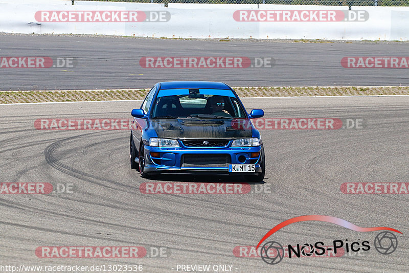 Bild #13023536 - Touristenfahrten Nürburgring GP-Strecke (30.05.2021)