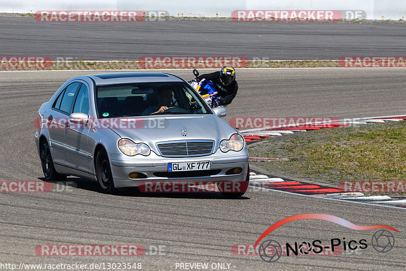 Bild #13023548 - Touristenfahrten Nürburgring GP-Strecke (30.05.2021)