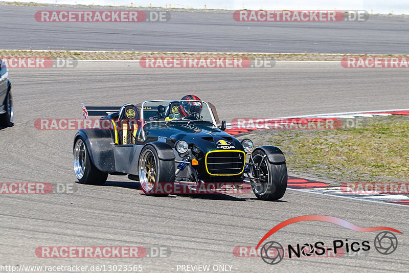 Bild #13023565 - Touristenfahrten Nürburgring GP-Strecke (30.05.2021)