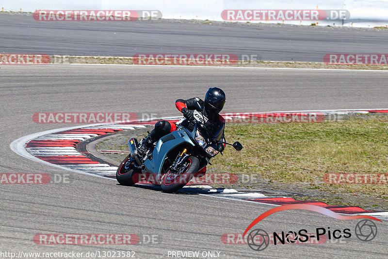 Bild #13023582 - Touristenfahrten Nürburgring GP-Strecke (30.05.2021)