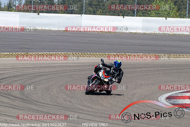 Bild #13023635 - Touristenfahrten Nürburgring GP-Strecke (30.05.2021)