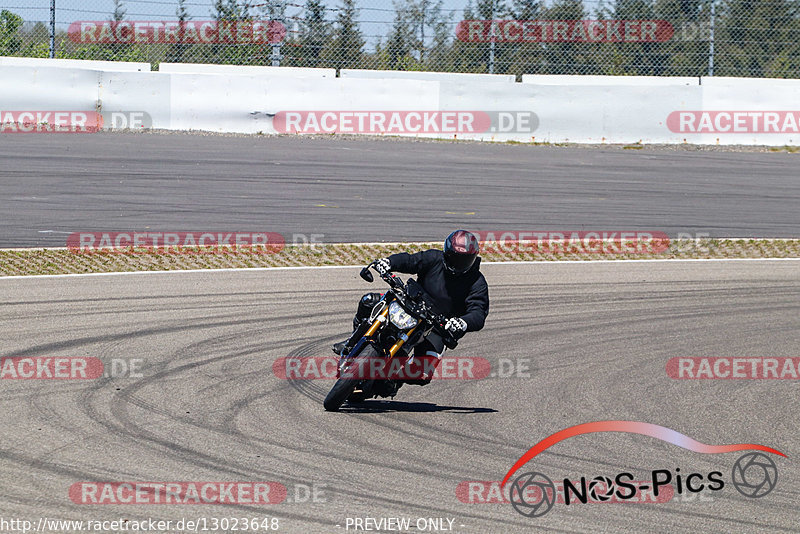 Bild #13023648 - Touristenfahrten Nürburgring GP-Strecke (30.05.2021)