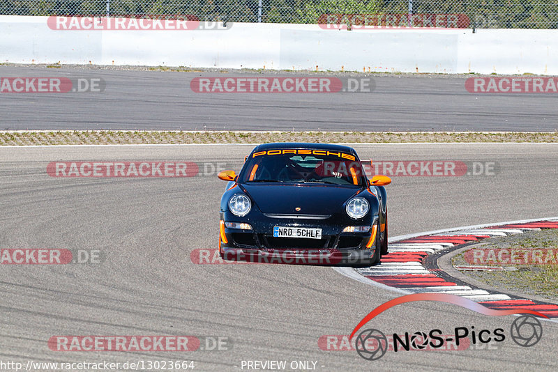 Bild #13023664 - Touristenfahrten Nürburgring GP-Strecke (30.05.2021)