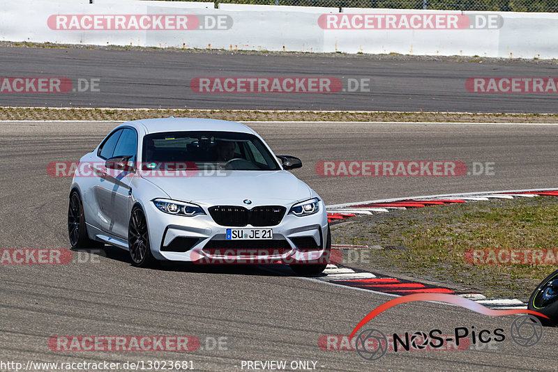 Bild #13023681 - Touristenfahrten Nürburgring GP-Strecke (30.05.2021)