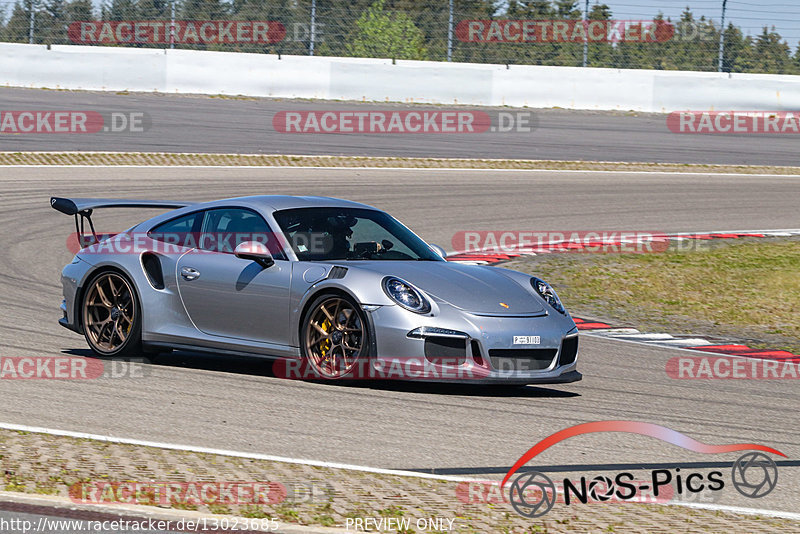 Bild #13023685 - Touristenfahrten Nürburgring GP-Strecke (30.05.2021)