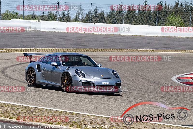 Bild #13023690 - Touristenfahrten Nürburgring GP-Strecke (30.05.2021)