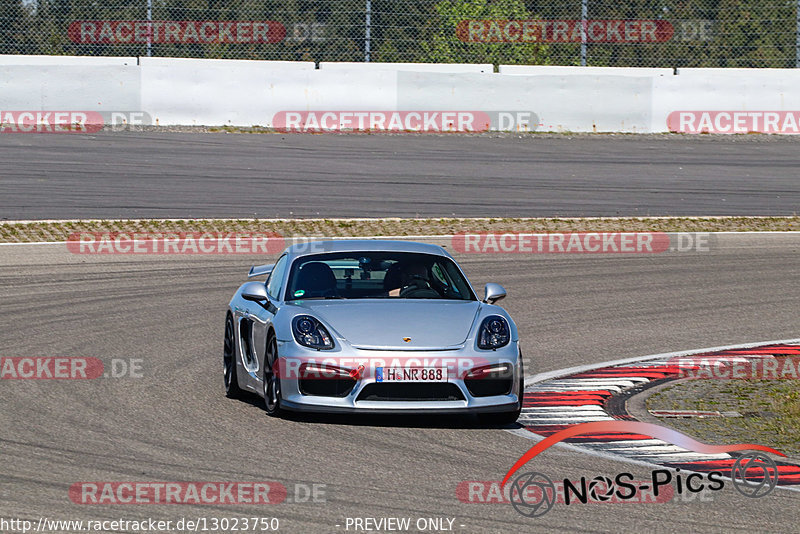 Bild #13023750 - Touristenfahrten Nürburgring GP-Strecke (30.05.2021)