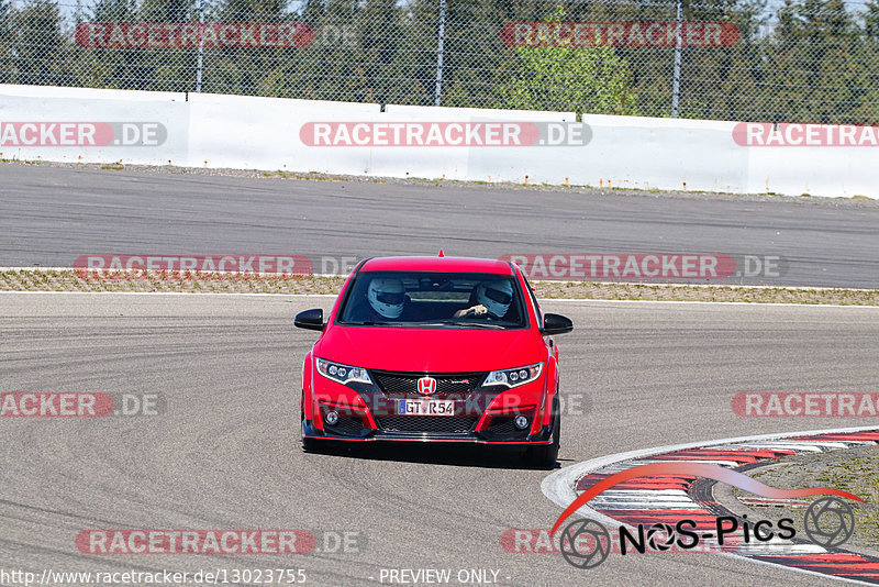 Bild #13023755 - Touristenfahrten Nürburgring GP-Strecke (30.05.2021)