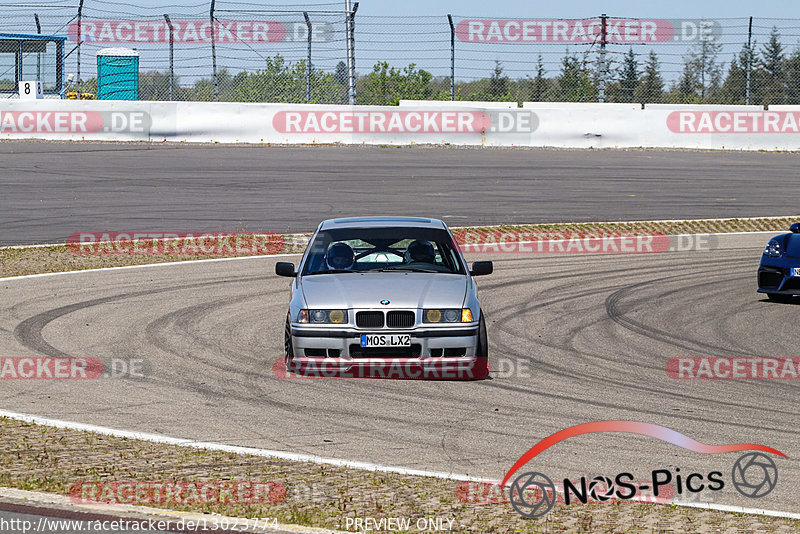 Bild #13023774 - Touristenfahrten Nürburgring GP-Strecke (30.05.2021)