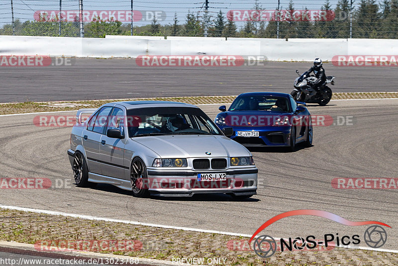 Bild #13023780 - Touristenfahrten Nürburgring GP-Strecke (30.05.2021)