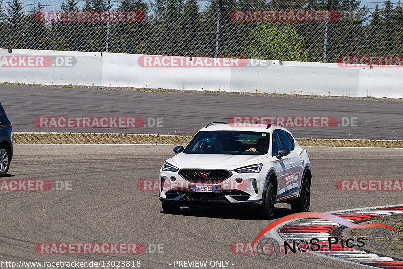 Bild #13023818 - Touristenfahrten Nürburgring GP-Strecke (30.05.2021)