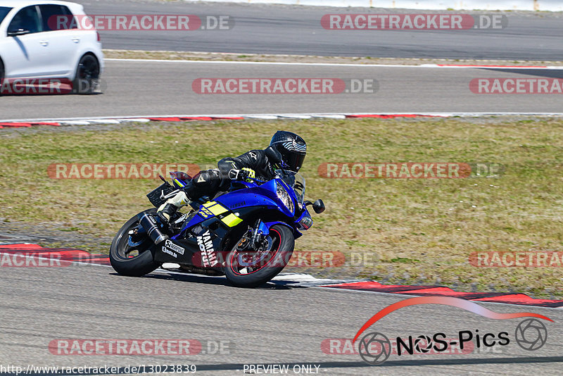 Bild #13023839 - Touristenfahrten Nürburgring GP-Strecke (30.05.2021)