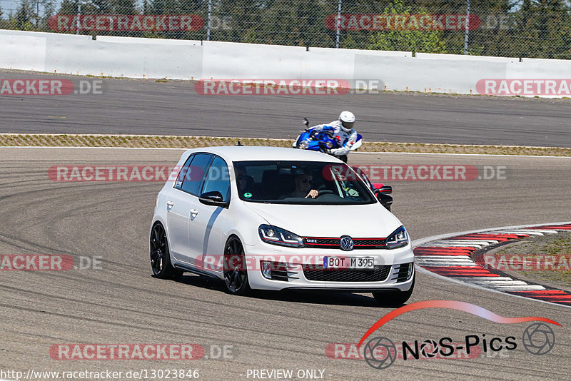 Bild #13023846 - Touristenfahrten Nürburgring GP-Strecke (30.05.2021)