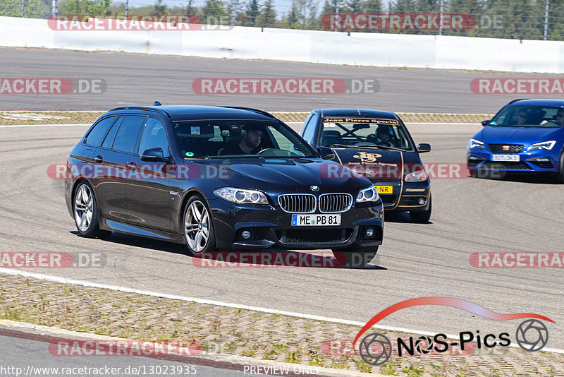 Bild #13023935 - Touristenfahrten Nürburgring GP-Strecke (30.05.2021)