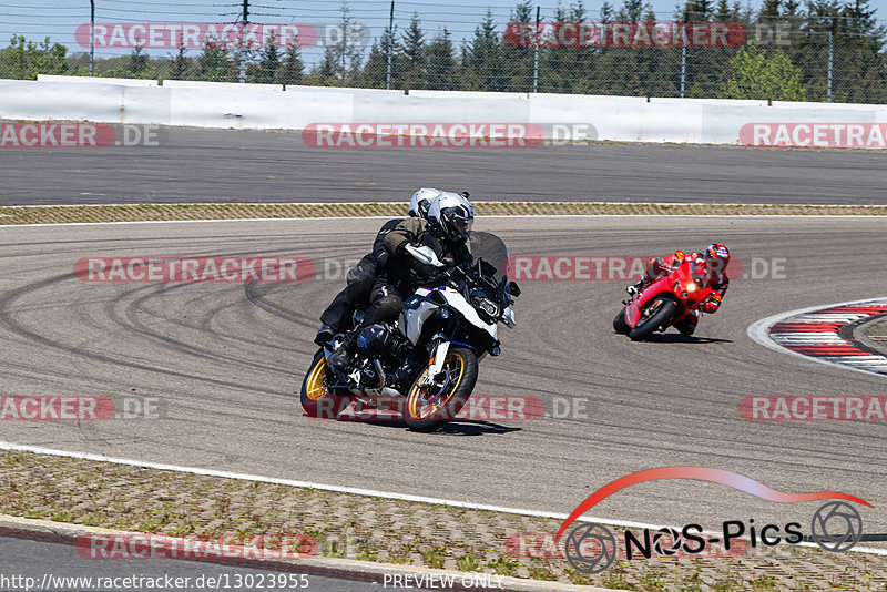 Bild #13023955 - Touristenfahrten Nürburgring GP-Strecke (30.05.2021)