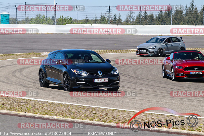 Bild #13023964 - Touristenfahrten Nürburgring GP-Strecke (30.05.2021)