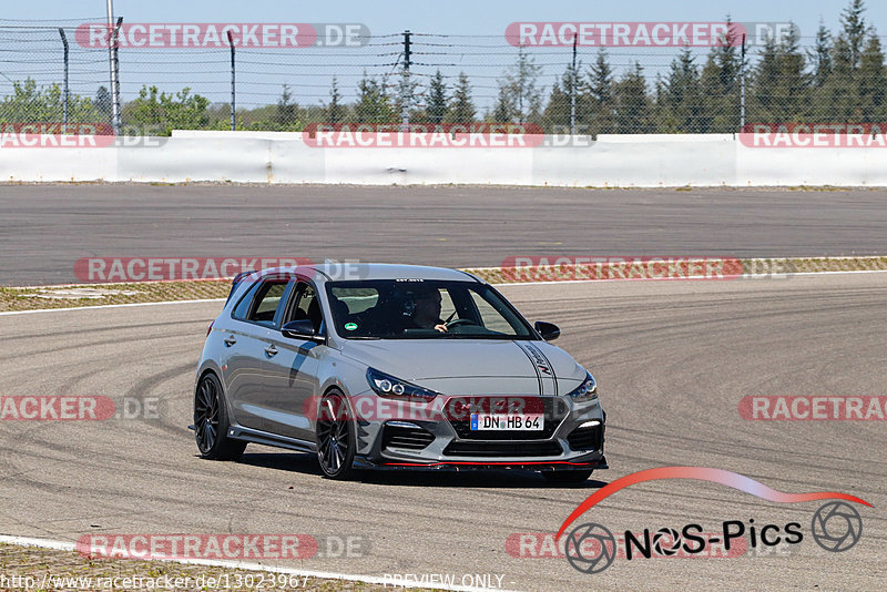 Bild #13023967 - Touristenfahrten Nürburgring GP-Strecke (30.05.2021)