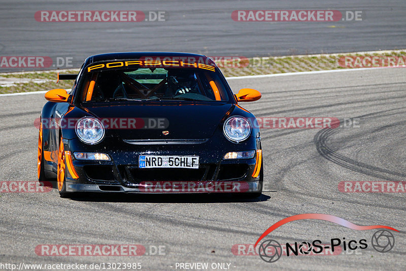 Bild #13023985 - Touristenfahrten Nürburgring GP-Strecke (30.05.2021)