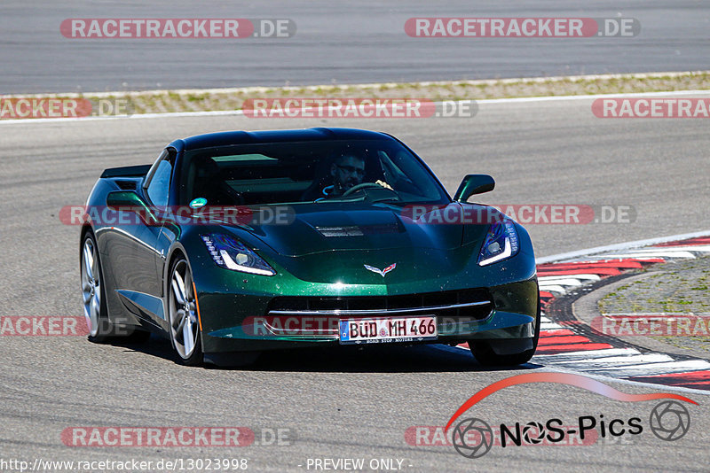 Bild #13023998 - Touristenfahrten Nürburgring GP-Strecke (30.05.2021)