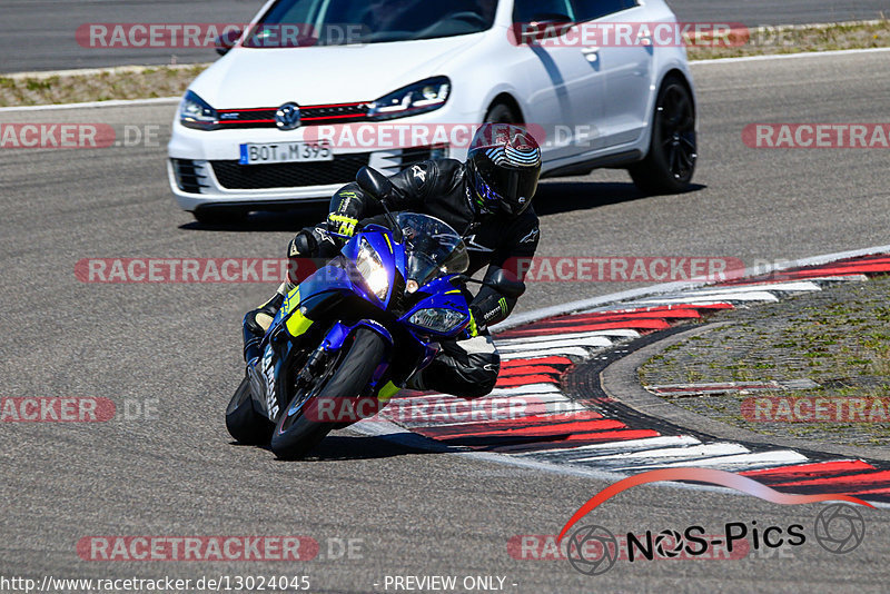 Bild #13024045 - Touristenfahrten Nürburgring GP-Strecke (30.05.2021)