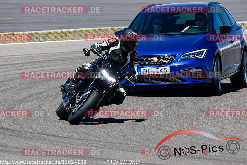 Bild #13024109 - Touristenfahrten Nürburgring GP-Strecke (30.05.2021)