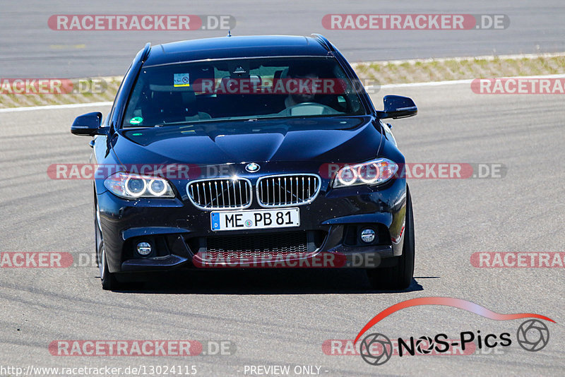 Bild #13024115 - Touristenfahrten Nürburgring GP-Strecke (30.05.2021)