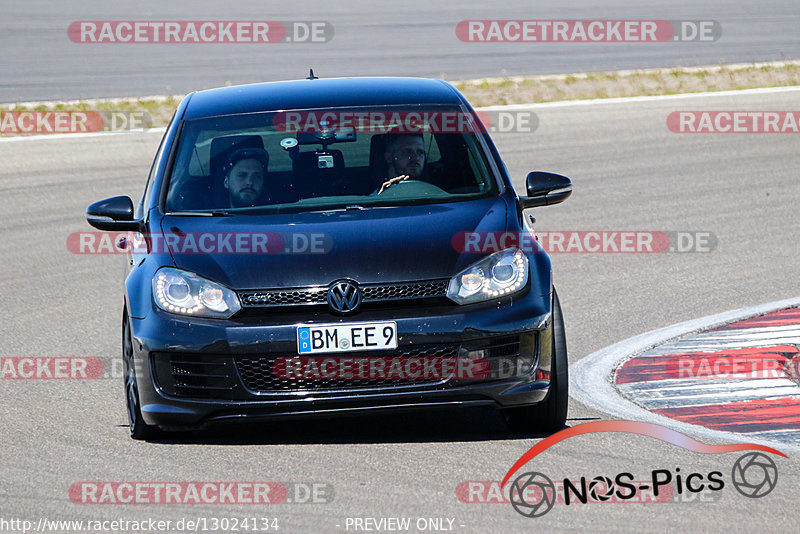 Bild #13024134 - Touristenfahrten Nürburgring GP-Strecke (30.05.2021)