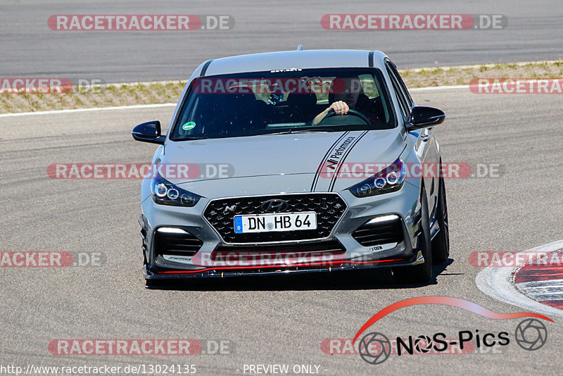 Bild #13024135 - Touristenfahrten Nürburgring GP-Strecke (30.05.2021)