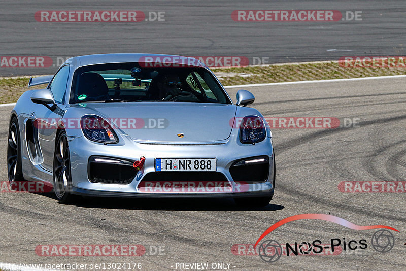 Bild #13024176 - Touristenfahrten Nürburgring GP-Strecke (30.05.2021)