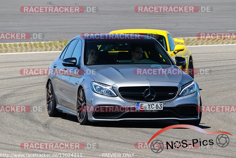 Bild #13024211 - Touristenfahrten Nürburgring GP-Strecke (30.05.2021)