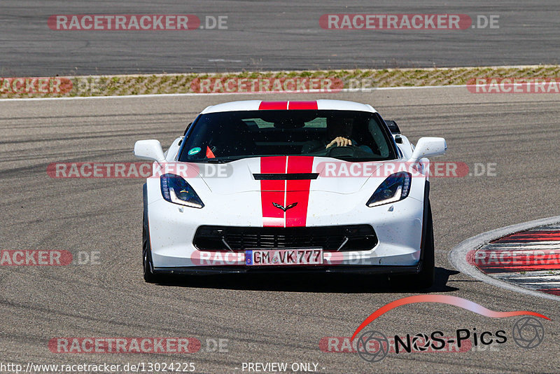 Bild #13024225 - Touristenfahrten Nürburgring GP-Strecke (30.05.2021)