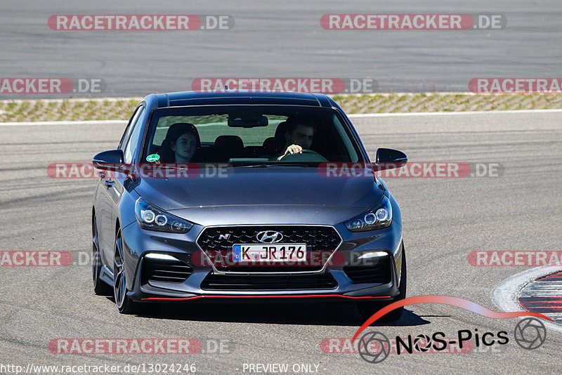 Bild #13024246 - Touristenfahrten Nürburgring GP-Strecke (30.05.2021)