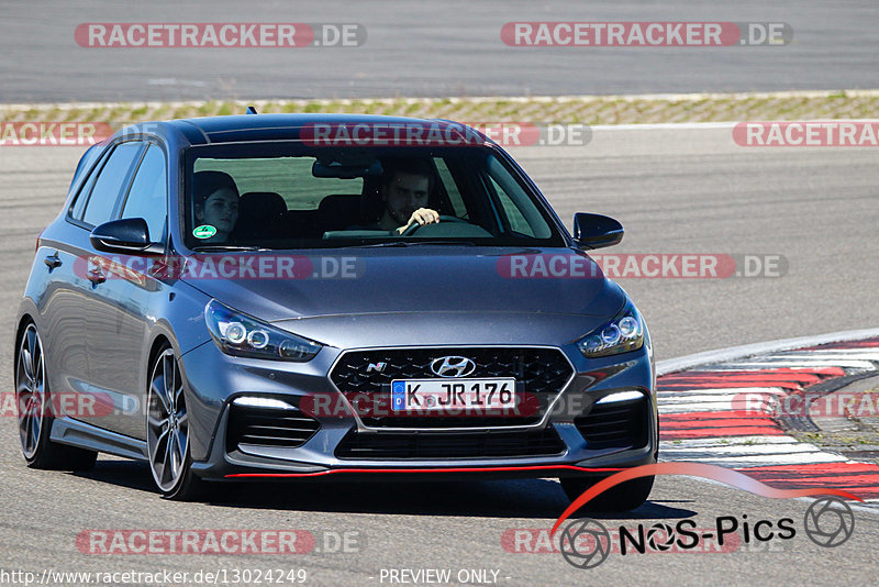 Bild #13024249 - Touristenfahrten Nürburgring GP-Strecke (30.05.2021)