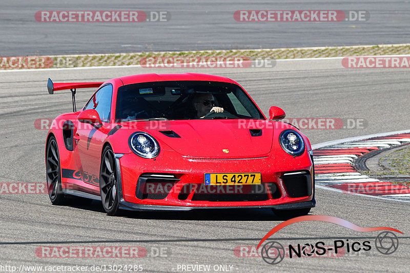 Bild #13024285 - Touristenfahrten Nürburgring GP-Strecke (30.05.2021)