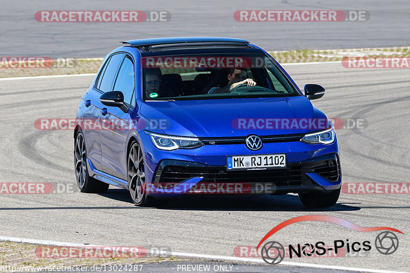 Bild #13024287 - Touristenfahrten Nürburgring GP-Strecke (30.05.2021)