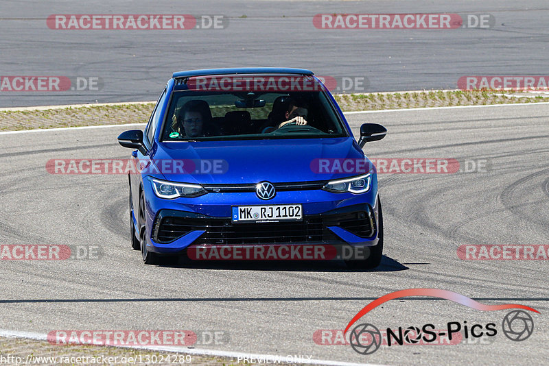 Bild #13024289 - Touristenfahrten Nürburgring GP-Strecke (30.05.2021)