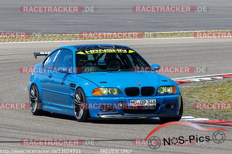 Bild #13024311 - Touristenfahrten Nürburgring GP-Strecke (30.05.2021)