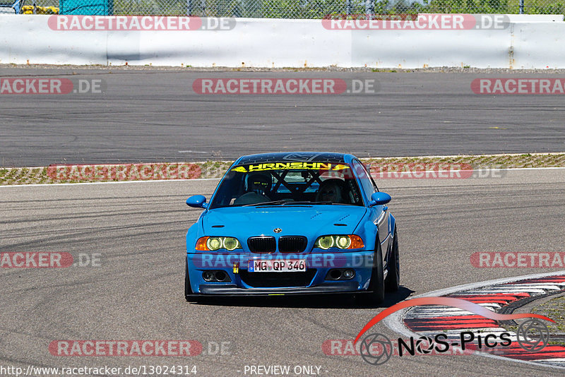 Bild #13024314 - Touristenfahrten Nürburgring GP-Strecke (30.05.2021)