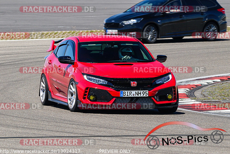 Bild #13024317 - Touristenfahrten Nürburgring GP-Strecke (30.05.2021)