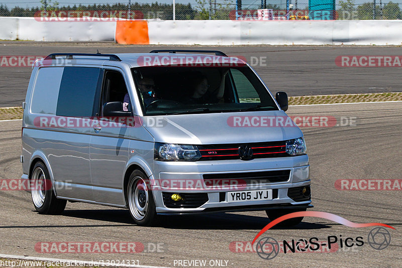 Bild #13024331 - Touristenfahrten Nürburgring GP-Strecke (30.05.2021)