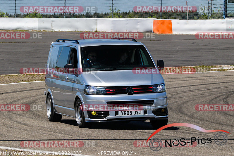 Bild #13024333 - Touristenfahrten Nürburgring GP-Strecke (30.05.2021)