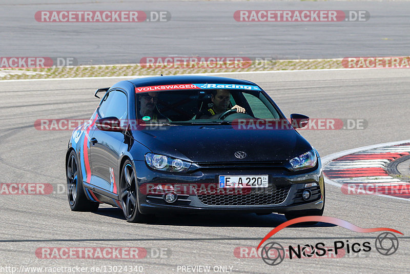 Bild #13024340 - Touristenfahrten Nürburgring GP-Strecke (30.05.2021)