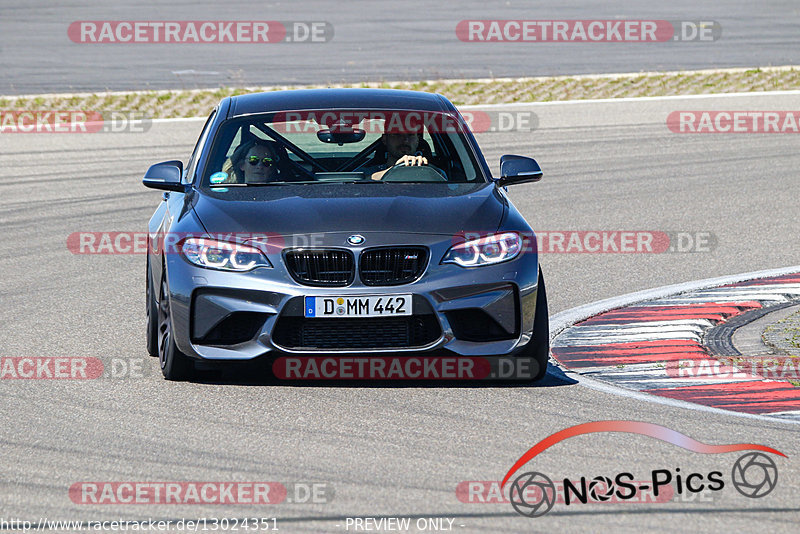 Bild #13024351 - Touristenfahrten Nürburgring GP-Strecke (30.05.2021)