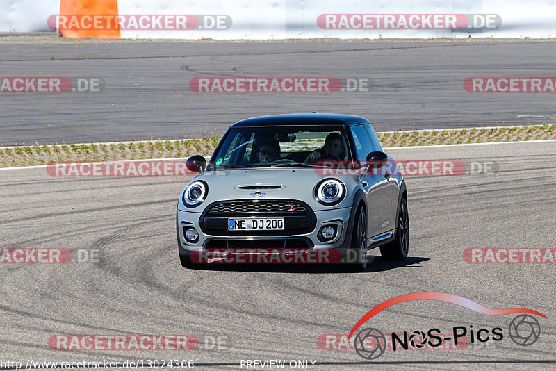 Bild #13024366 - Touristenfahrten Nürburgring GP-Strecke (30.05.2021)