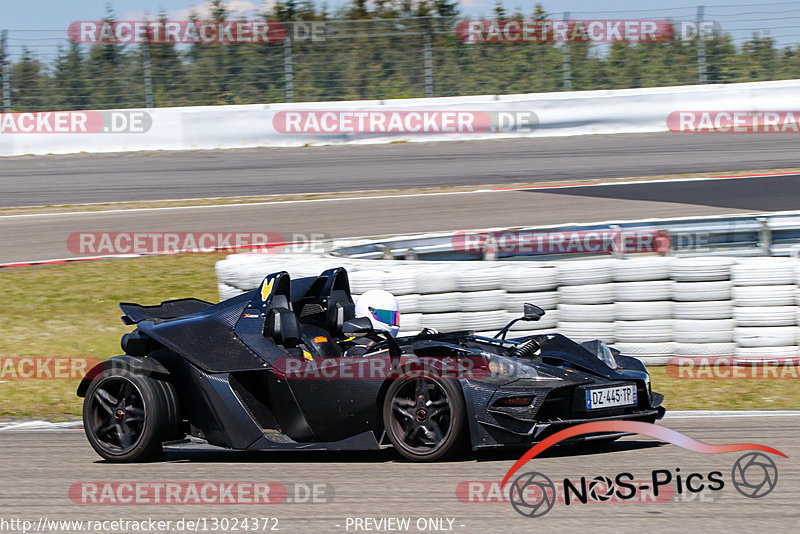 Bild #13024372 - Touristenfahrten Nürburgring GP-Strecke (30.05.2021)