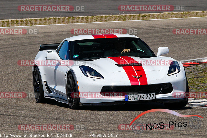 Bild #13024388 - Touristenfahrten Nürburgring GP-Strecke (30.05.2021)