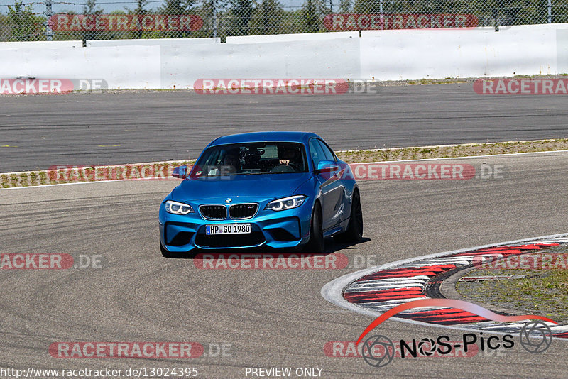 Bild #13024395 - Touristenfahrten Nürburgring GP-Strecke (30.05.2021)