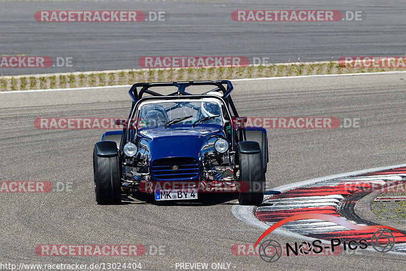 Bild #13024404 - Touristenfahrten Nürburgring GP-Strecke (30.05.2021)